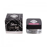 Liiner Gel  Zilver